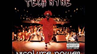 Tech N9ne  T9X [upl. by Lindemann]