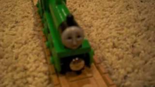 Henrys Forest  Thomas amp Friends Wooden Railway Remake [upl. by Joby]