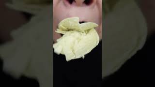 ASMR GOLD LAYS ORIGINAL CHIPS SNACKS SATISFYING CLOSE UP MOUTH EATING SOUNDS MUKBANG Shorts [upl. by Edythe]