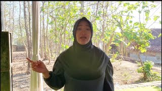 MBAK ENDAH RATIH SAMPAI GAK BISA BERKATA KATA GAESSSSS [upl. by Gnex282]