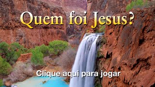 Quem foi Jesus  O Livro de UrÃ¢ntia [upl. by Ainekahs]