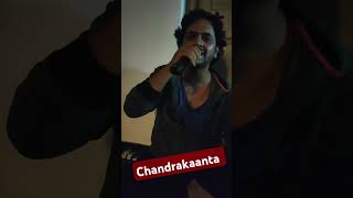 Chandrakanta song 90s love [upl. by Adniral]