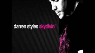 Flashlight  Darren Styles  Skydivin [upl. by Baseler502]