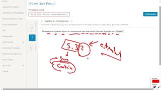 Course Practice Science Grade 7 Sec 3 4 Tools and Skills [upl. by Rexanna]