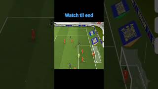 How to dribble in efootball mobile 25 efootball efootballmobile2024 [upl. by Pond310]