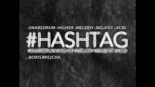 Hashtag  Boris Brejcha Original Mix [upl. by Eahc242]