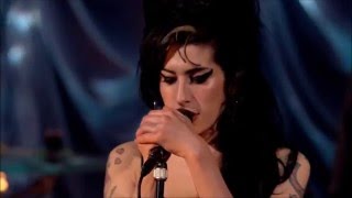 AMY WINEHOUSE  Some Unholy War [upl. by Naeloj]