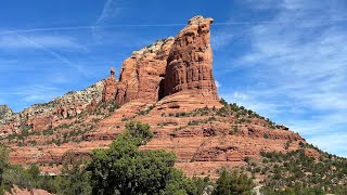 Coconino National Forest amp Sedona ARIZONA [upl. by Ade]