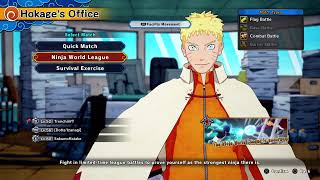 Shinobi Striker Stream  SUBSCRIBE AND LIKE IF YOU ARE NEW [upl. by Elleinnod]