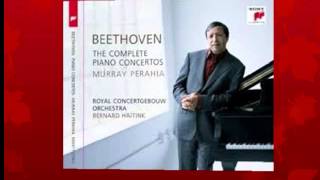 Beethoven  Piano Concerto No2 in Bb Op19 Complete [upl. by Robinson346]