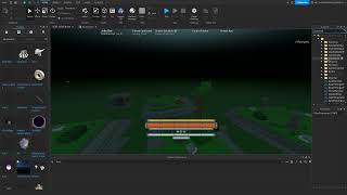 fakewoken copy roblox studio [upl. by Paquito]