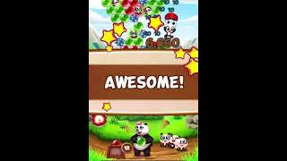 Panda Pop Level 36 [upl. by Spear]