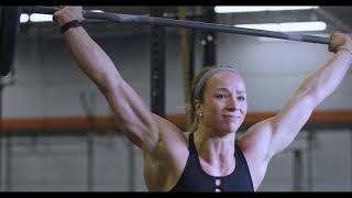 How Amanda Barnhart Rocketed to the Top of CrossFit [upl. by Algy]