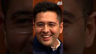 ramlala के दर्शन करने ayodhya कब जाएंगे raghavchadha और parineetichopra   aapkiadalat [upl. by Ocramed]