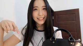 韓國女生在台灣怎麼學中文  중국어 공부  Beara Beara  대만vlog [upl. by Eiramasil681]