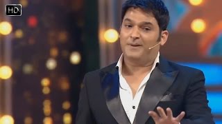 Star Screen Awards 2016  Kapil Sharma Comedy With Farah Khan amp Shilpa Shetty [upl. by Ainej165]