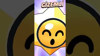 Gizemli açılımı brawlstars [upl. by Couchman]