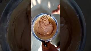 Chocolate Cake Recipe।namitavillagekitchenshorts [upl. by Consuela]