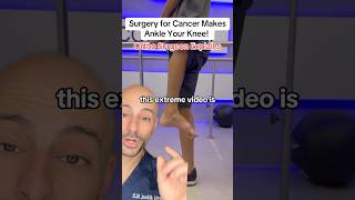 Yes… Backwards Ankle as a Knee [upl. by Anees647]