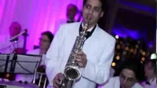 Careless Whisper Sax Cover EvanAl Orchestra YouTube [upl. by Lambart352]