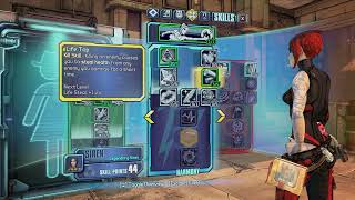 Borderlands 2 Best Siren Maya OP 10 Build  All Weapons [upl. by Llewej384]