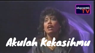 Francissca Peter quotAkulah Kekasihmuquot Video [upl. by Kistner345]