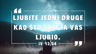 Tomislav Ivančić  Poslušaj koliko te Bog ljubi [upl. by Tenay523]