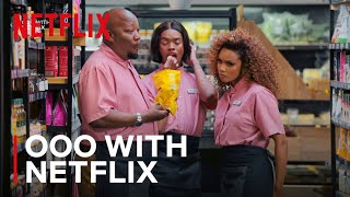 OOO with Netflix  Netflix [upl. by Anatollo]