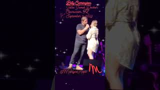 Billy Currington and Jessie James Decker live 9923 [upl. by Belak]