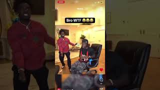 How Kodak was funny kodakblack kaicenatstream kodak kai mafiathon mafiathon2 twitch [upl. by Stanhope]