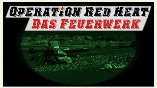 Arma 2 Red Heat Coop Campaign PzGrenBrig37  Das Feuerwerk Tag10 01092013 Deutsch11 [upl. by Maidie204]