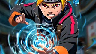 quotUzumaki Borutos Ultimate Technique Uzuhiko Rasengan Explainedquot [upl. by Ettevroc751]