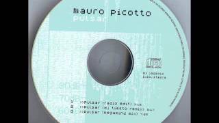 Mauro Picotto  Pulsar DJ Tiesto Remix [upl. by Kcirddec]