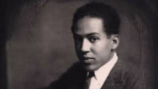 quotMonotonyquot 1923 By Langston Hughes [upl. by Isteb]