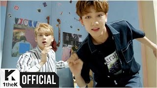 MV SEVENTEEN세븐틴  VERY NICE아주 NICE [upl. by Eckmann]