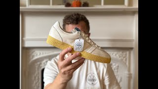 adidas Leeds SPZL FC  Hat Trick completed [upl. by Calli]