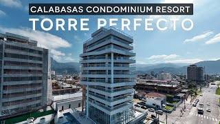 Calabasas Condominium Resort  Caraguatatuba  Vetorial Imóveis [upl. by Fischer]