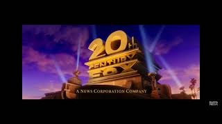 20th Century Fox  Wild Bunch  Lucky Red  Morena Films 2012 [upl. by Fattal]