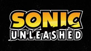 Arid Sands Day  Sonic Unleashed OST [upl. by Entroc]