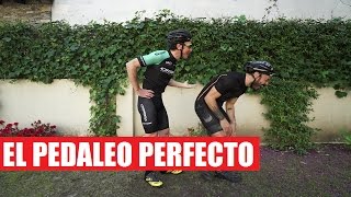 El Pedaleo Perfecto [upl. by Yatnahc]