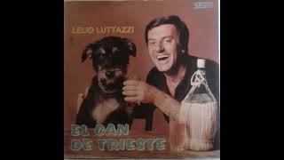 Lelio Luttazzi  El can de Trieste 1968 [upl. by Talanta575]