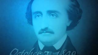 Edgar Allan Poe Biography [upl. by Ianteen]