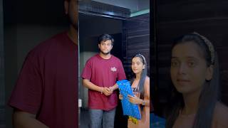 Kanjoos Mummy😂 Ms KomalDeepesh Zo ytshorts shorts viralvideo trending funny comedy yt [upl. by Karlik]