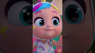 Rescatando a mi Peluche 🧸 Parte 4  BEBÉS LLORONES  Link en Descripción shorts [upl. by Nylcoj841]