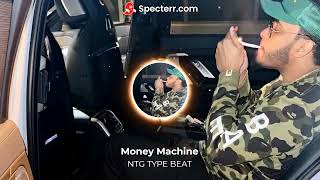 Ntg x Dowba X Eladio Carrion Type Beat  Ntg Trap Beat  Ntg Type Beat 2024 Ntg Type BeatquotMoney quot [upl. by Litta477]