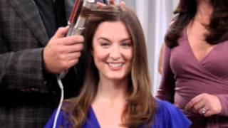 Hairstyling Tips for Spiral curls [upl. by Arch]