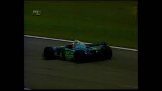 1994 Brazilian Grand Prix РТР Russian [upl. by Nilekcaj]