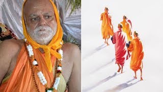 Jagadguru Shankaracharyas message to the Burmese Buddhists [upl. by Neelrahc357]