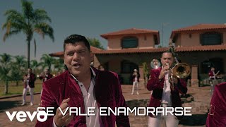 Banda Carnaval  Se Vale Enamorarse LETRA [upl. by Niowtna]