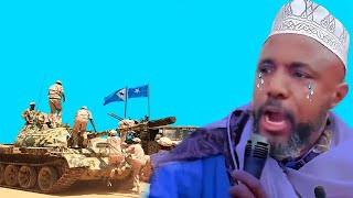 dagaal lagu hoobtay habar jeclo amp dhulbahante cirka galay madaxda somaliland goan ku dhawaaqay hada [upl. by Thor483]